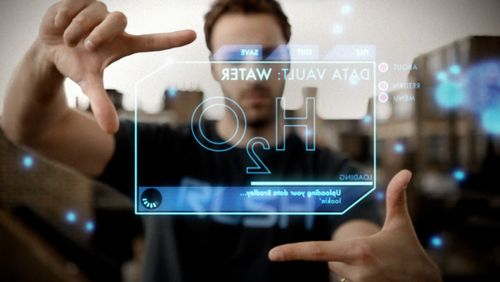 Thời đại của Hologram và công nghệ Holographic
