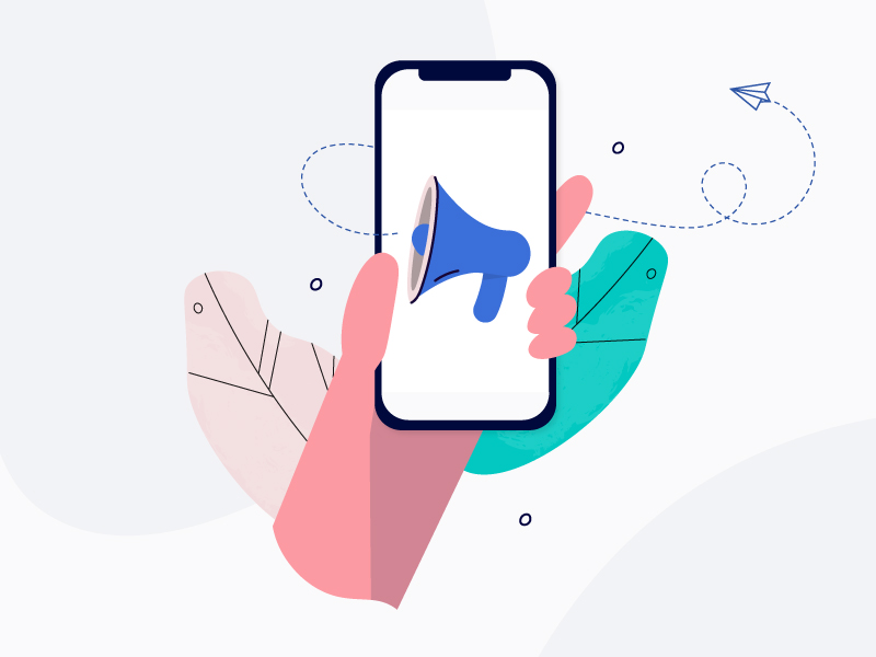 Tin nhắn thương hiệu giải pháp Marketing hiệu quả
